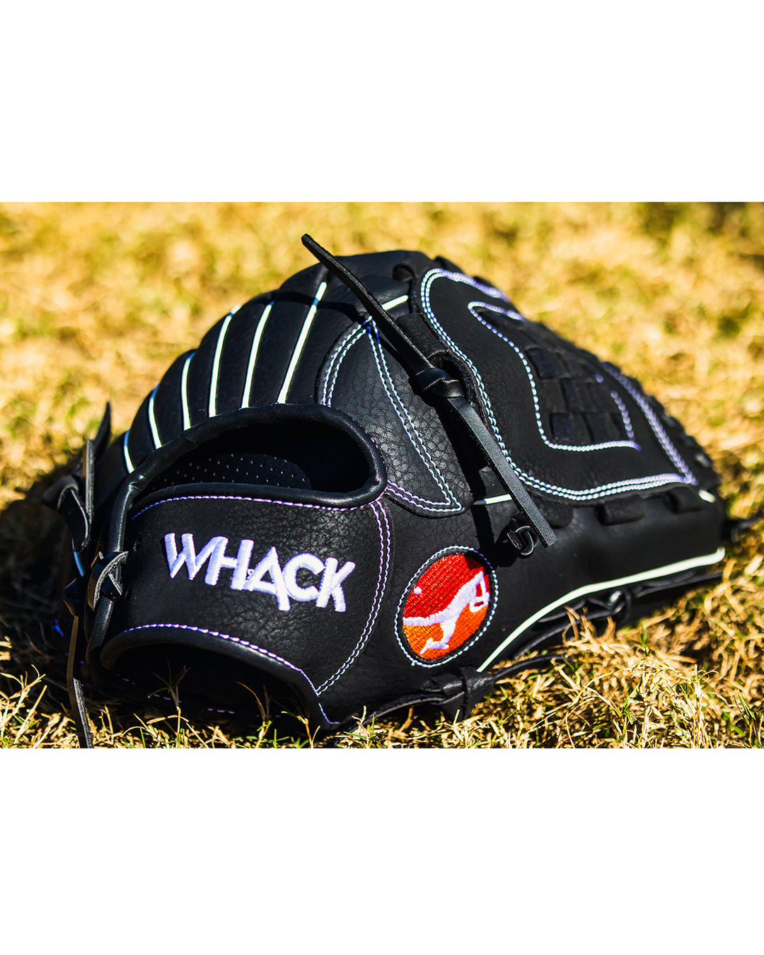 Whack Baseball Fielding/Catching Mitt - PU