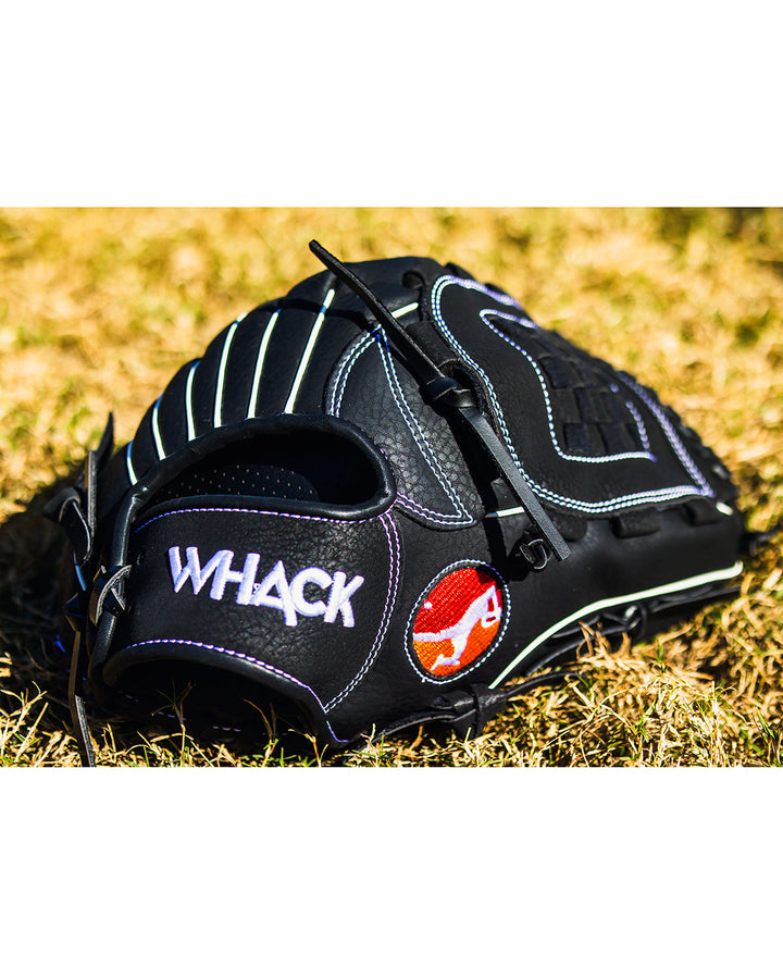 Whack Baseball Fielding/Catching Mitt - PU