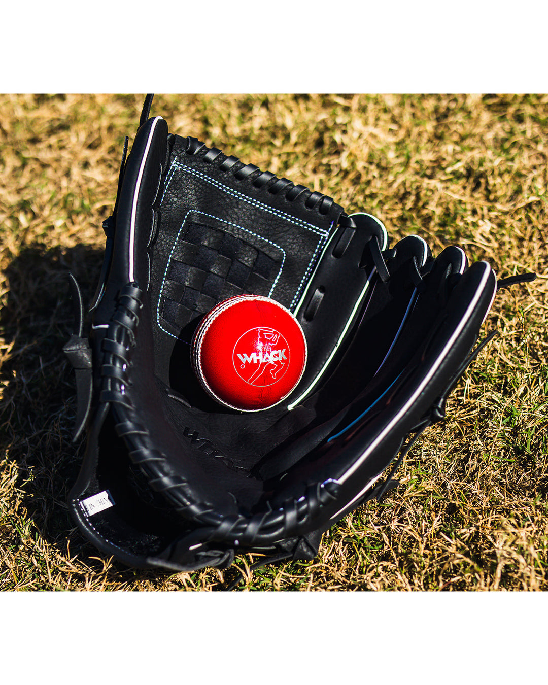 Whack Baseball Fielding/Catching Mitt - PU