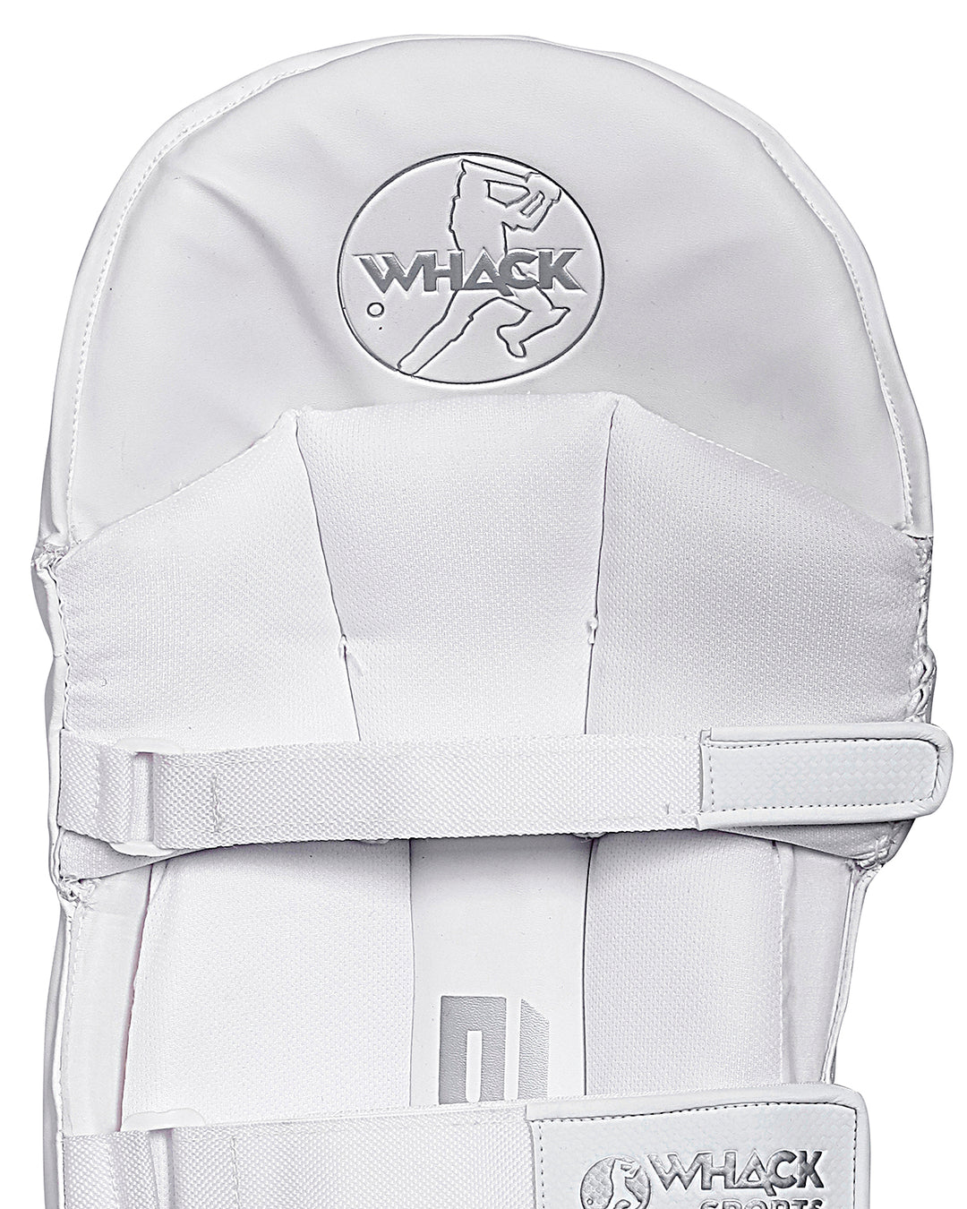 Whack Blanc Cricket Batting Pads - Adult
