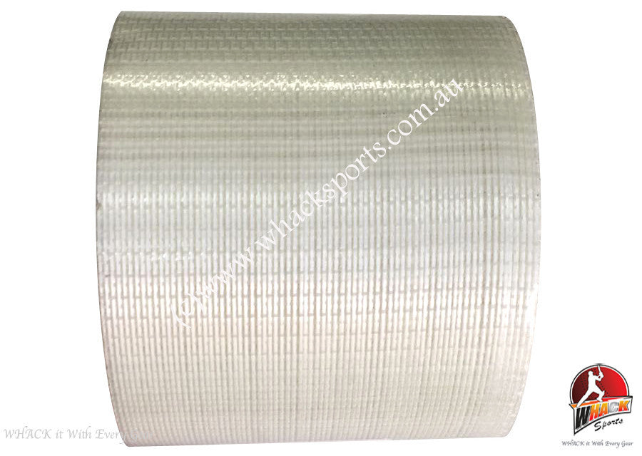 Cricket Fibreglass Bat Tape Roll