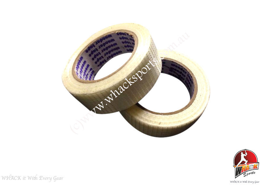 Cricket Fibreglass Bat Tape Roll