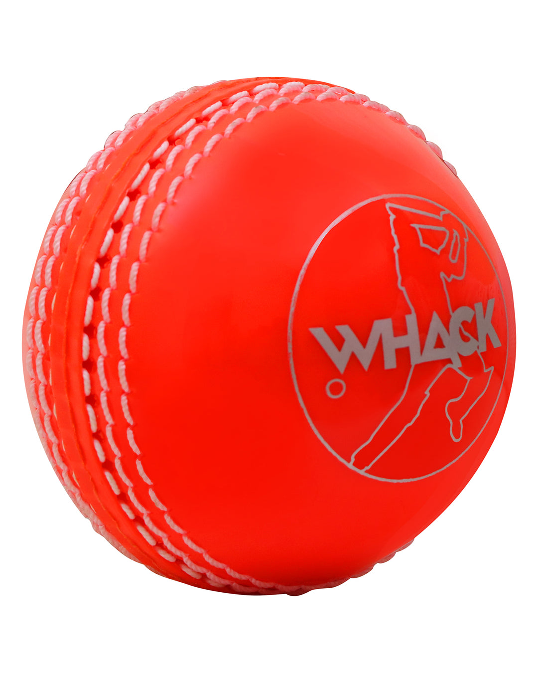 WHACK Cricket Pro Soft Incredi Ball