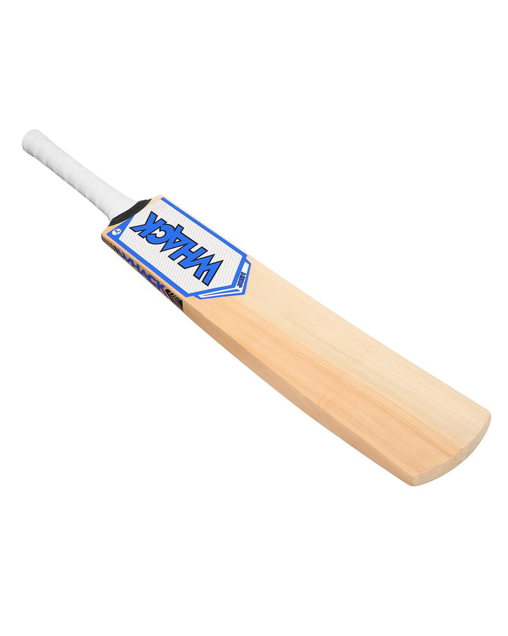 WHACK Joey BLUE Cricket Kashmir Willow Bundle Kit - Junior
