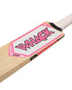WHACK Joey PINK Kashmir Willow Cricket Bat - Boys/Junior