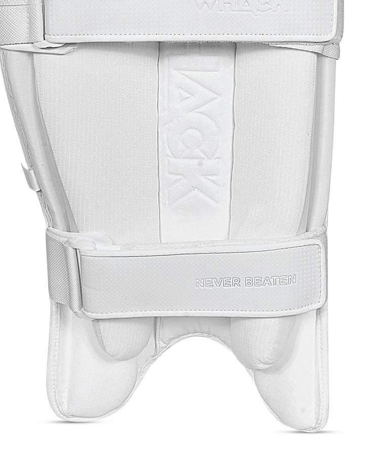 Whack K2 Test Grade Cricket Batting Pads - Boys/Junior