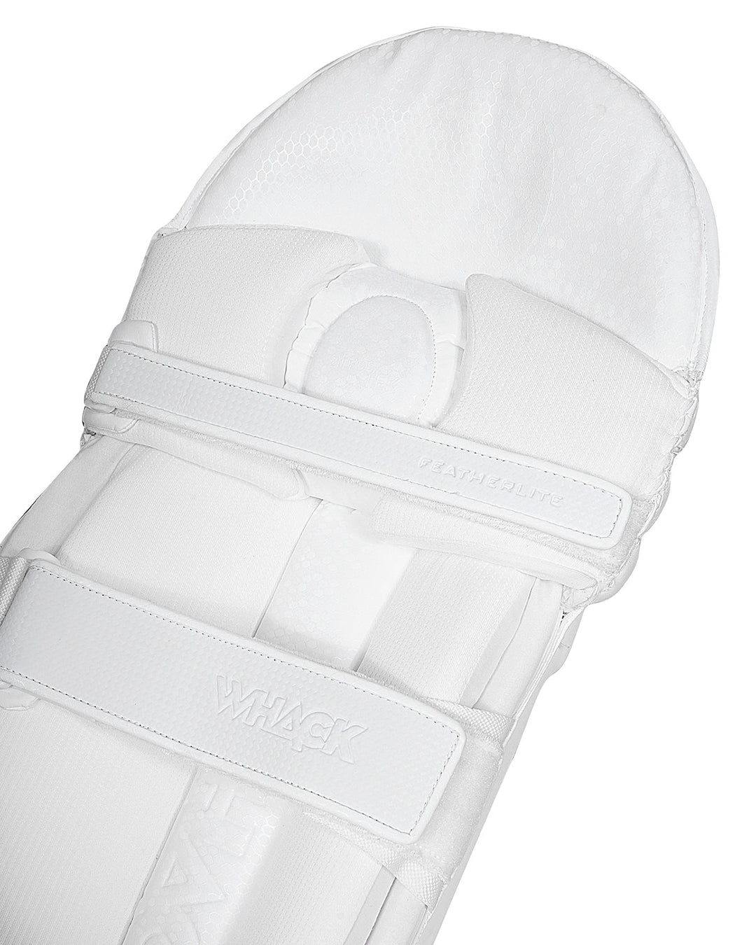 Whack K2 Test Grade Cricket Batting Pads - Boys/Junior