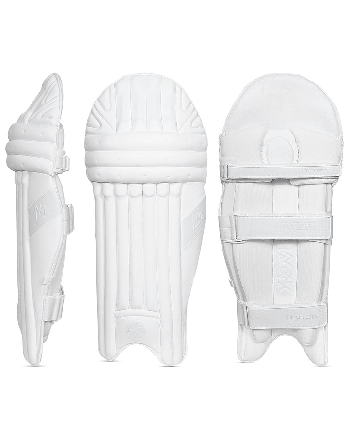 Whack K2 Test Grade Cricket Batting Pads - Boys/Junior