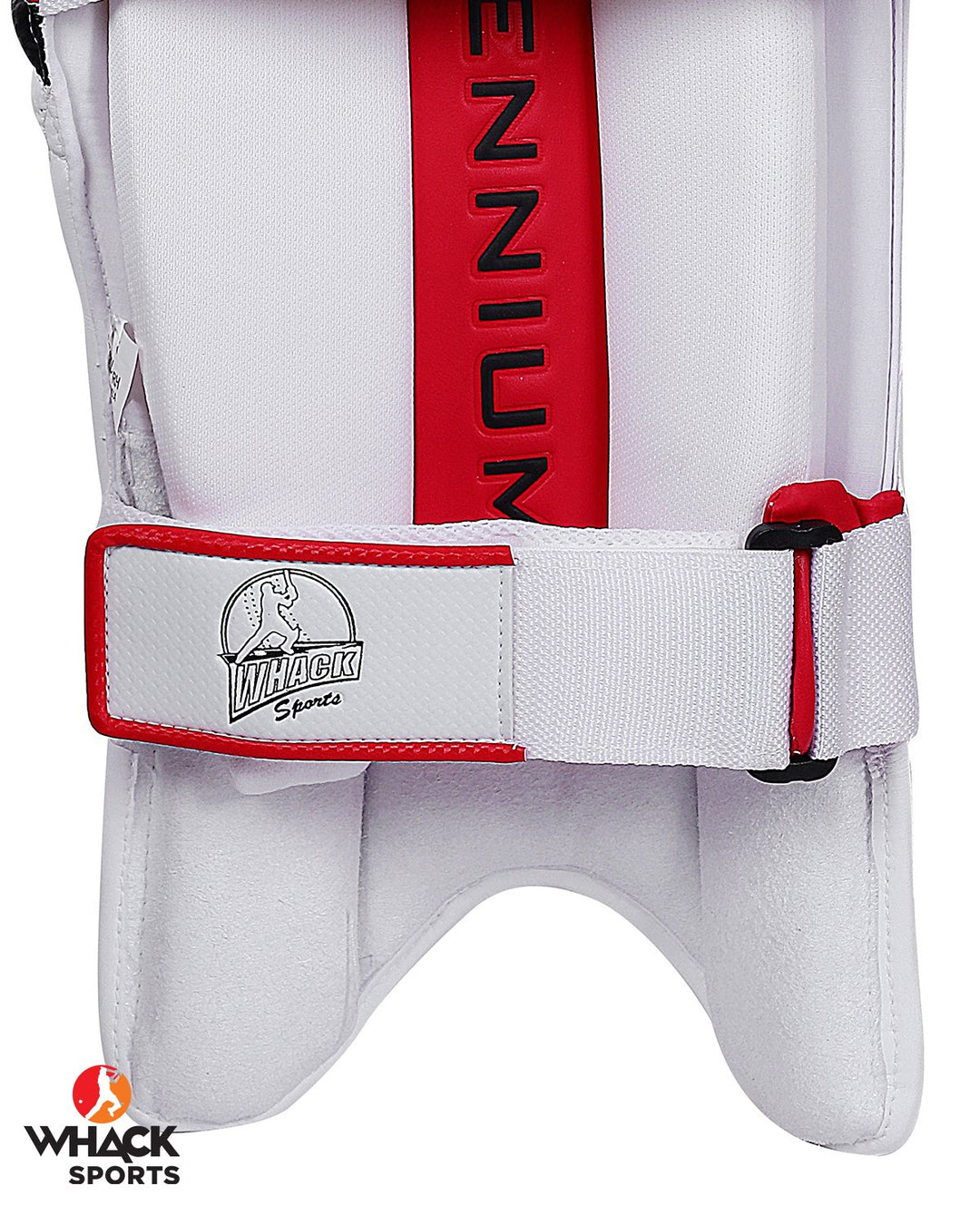 WHACK Millennium Cricket Batting Pads - Boys/Junior (2021/22)