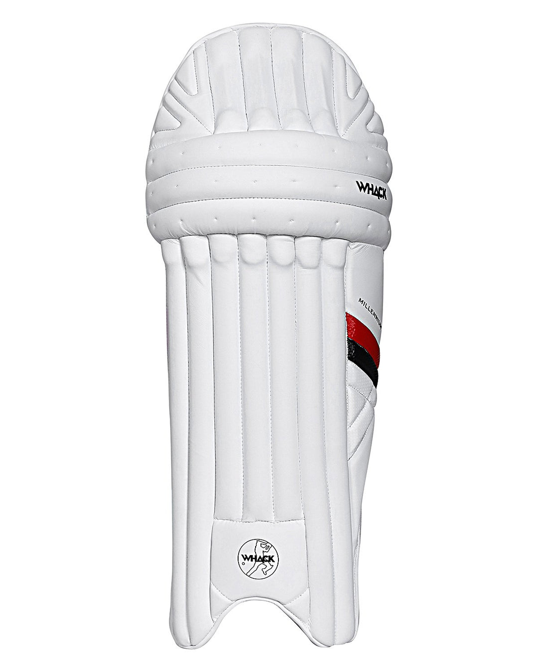 WHACK Millennium Cricket Batting Pads - Boys/Junior