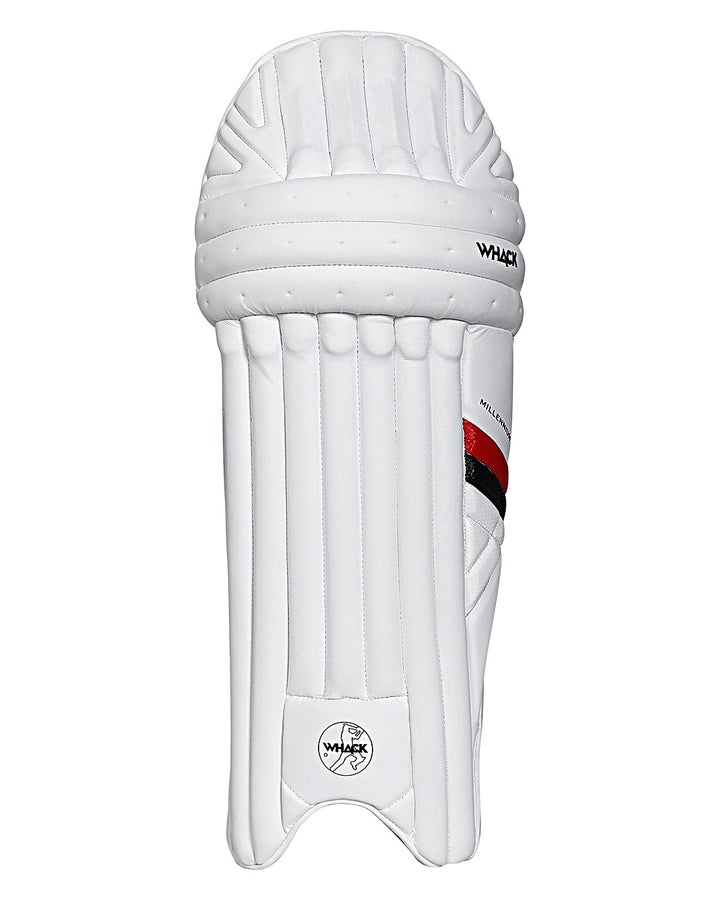 WHACK Millennium Cricket Batting Pads - Boys/Junior