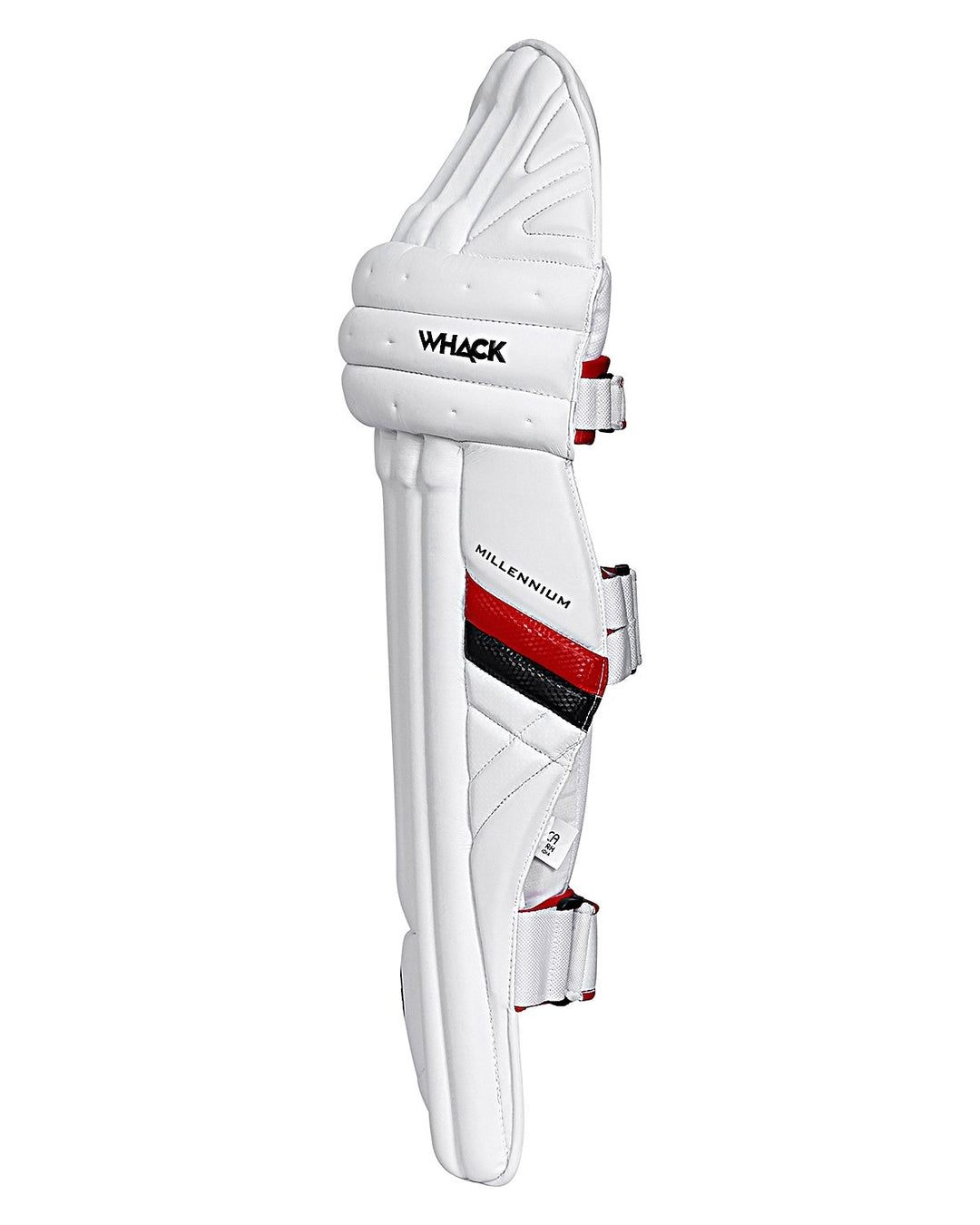 WHACK Millennium Cricket Batting Pads - Boys/Junior