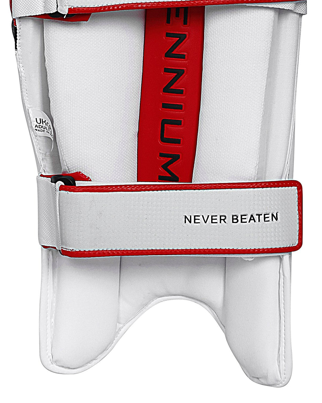 WHACK Millennium Cricket Batting Pads - Boys/Junior