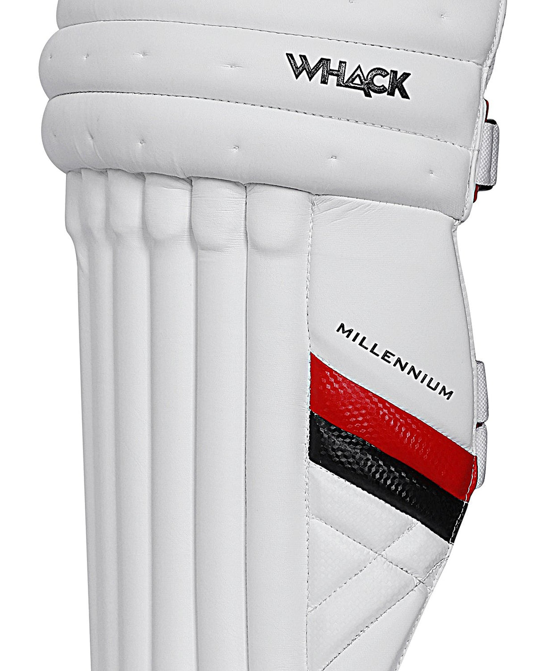 WHACK Millennium Cricket Batting Pads - Boys/Junior