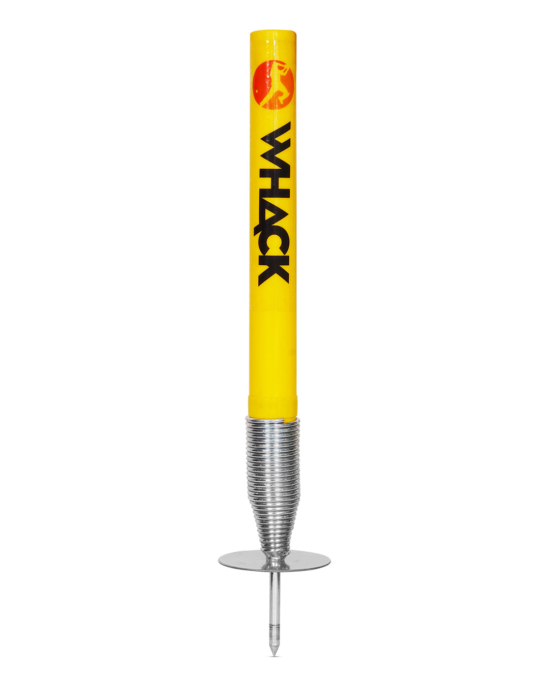 WHACK (Half) Plastic Target Training Stump