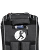 WHACK Platinum Cricket Kit Bag - Wheelie Duffle - Large - Grey