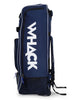 WHACK Platinum Cricket Kit Bag - Wheelie Duffle - Large - Navy