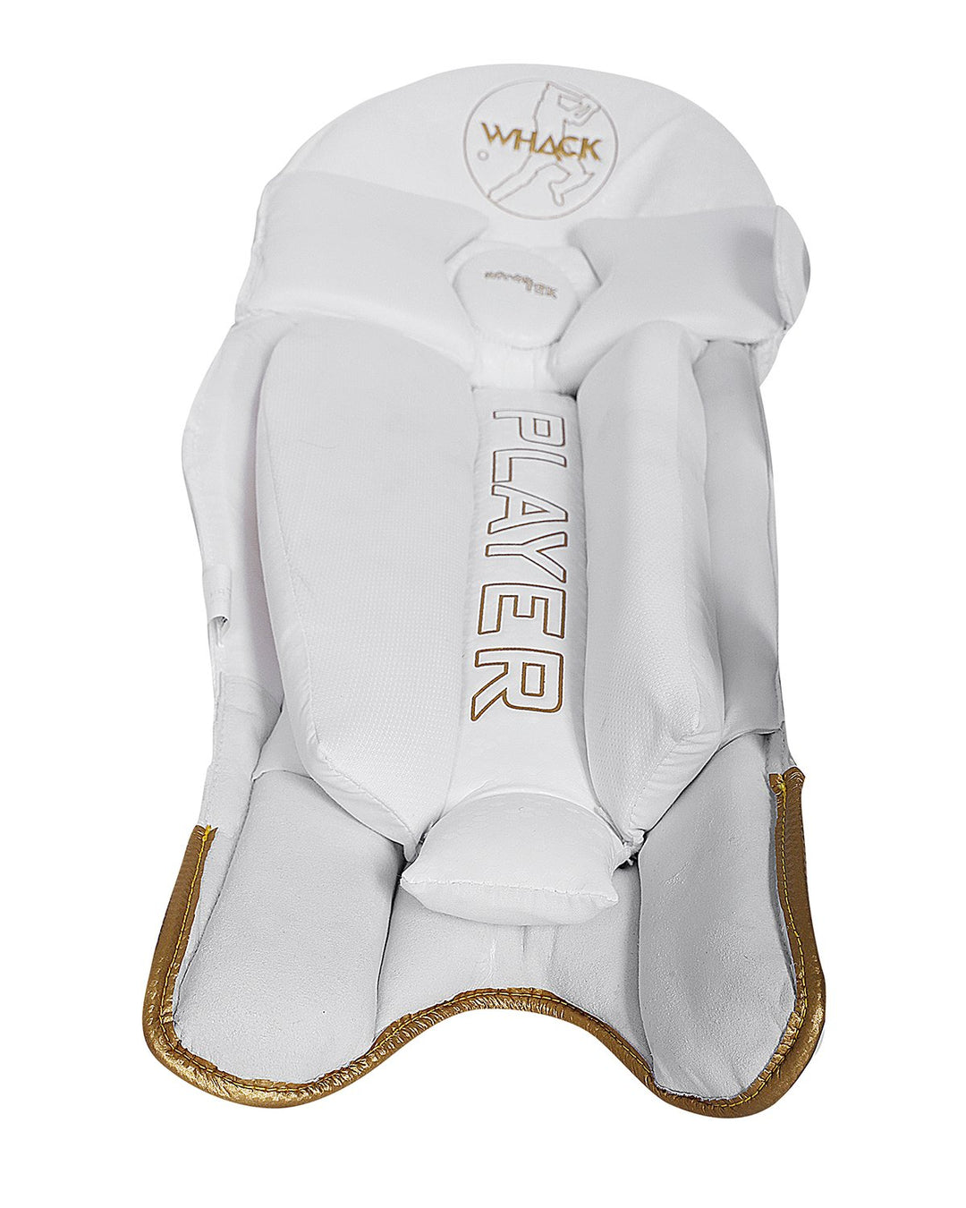 WHACK Player Cricket Batting Pads - Boys/Junior