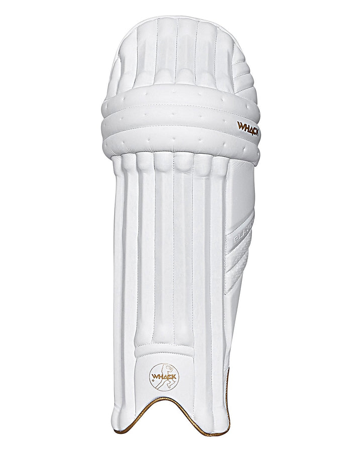 WHACK Player Cricket Batting Pads - Boys/Junior