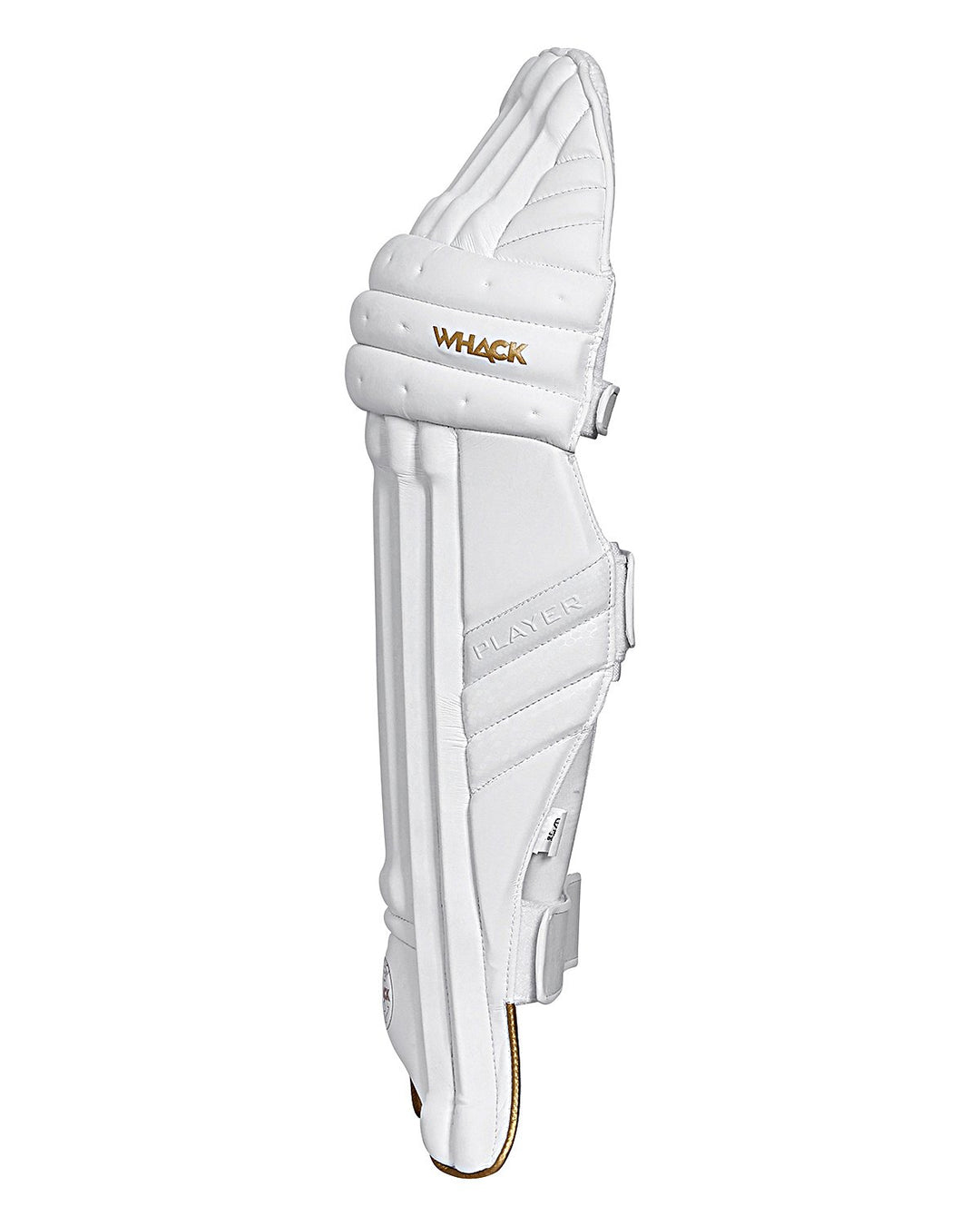 WHACK Player Cricket Batting Pads - Boys/Junior