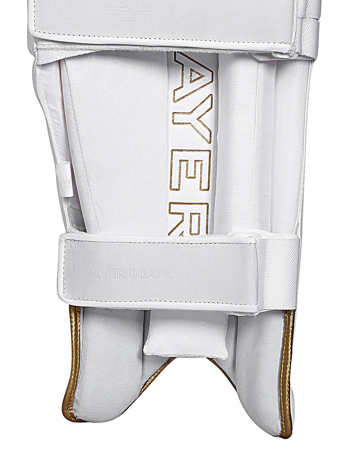 WHACK Player Cricket Batting Pads - Boys/Junior