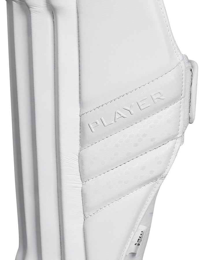 WHACK Player Cricket Batting Pads - Boys/Junior
