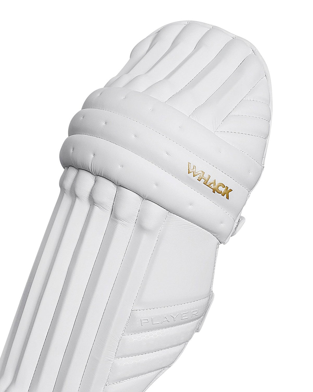 WHACK Player Cricket Batting Pads - Boys/Junior