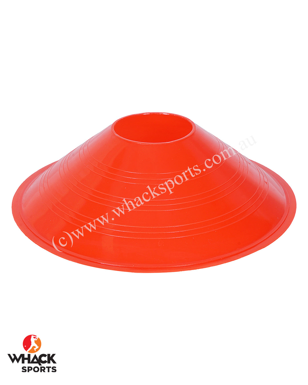 Soccer Cone Marker or Safety Marker - Single Piece