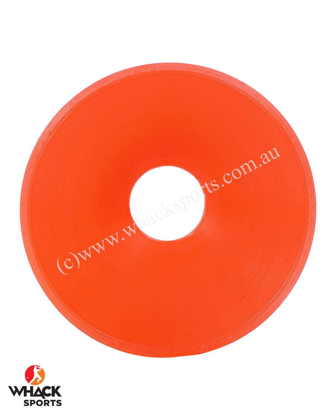 Soccer Cone Marker or Safety Marker - Single Piece