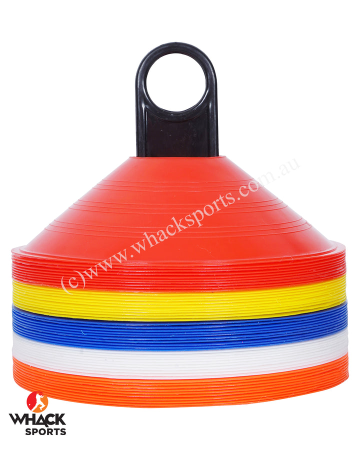 Soccer Cone Marker or Safety Marker - Single Piece