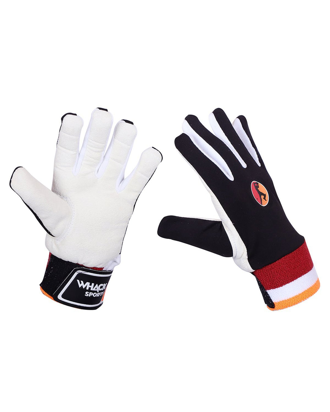 Whack Chamois Keeping Inner with Lycra Back - Junior