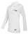 WHACK Elite Cricket Shirt - Full Sleeve - White - Junior