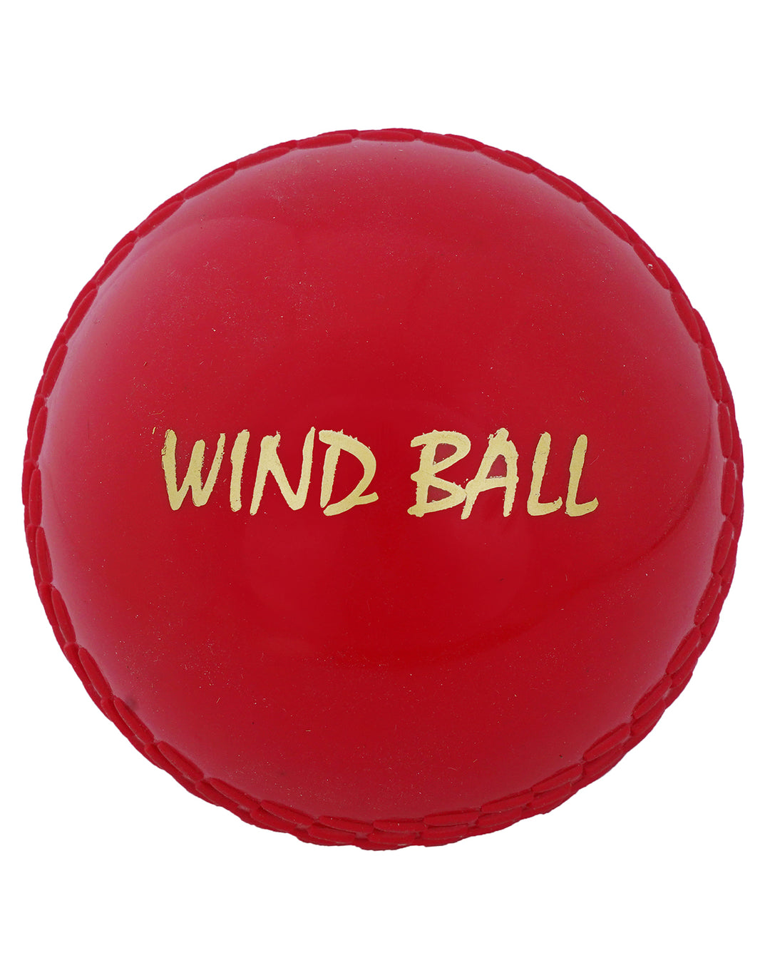 WHACK Cricket Wind Ball/Poly Soft Ball - Multicolored