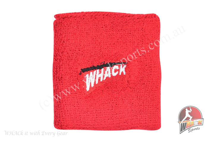 WHACK Wrist/Sweat Band - 3 inches