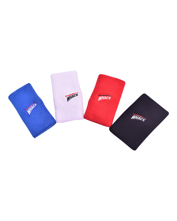 WHACK Wrist/Sweat Band - 3 inches