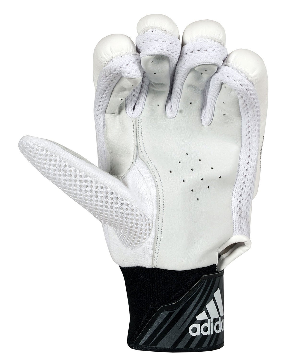 Adidas youth sale batting gloves