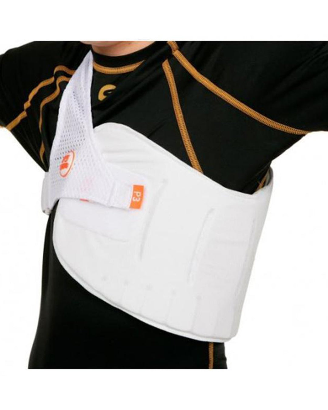 Aero P3 V2 Chest Protector - Junior