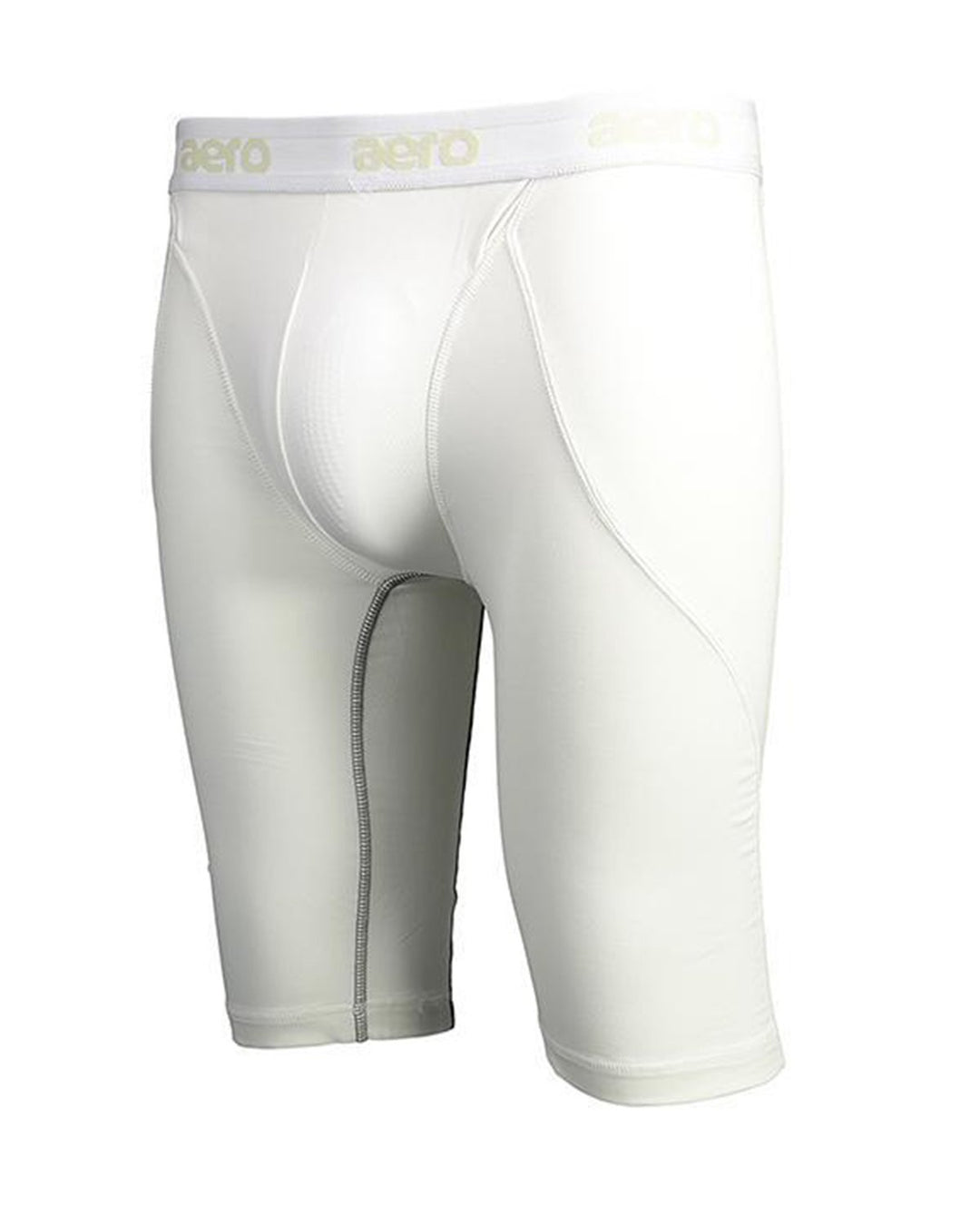 Aero Groin Protector Cricket Shorts