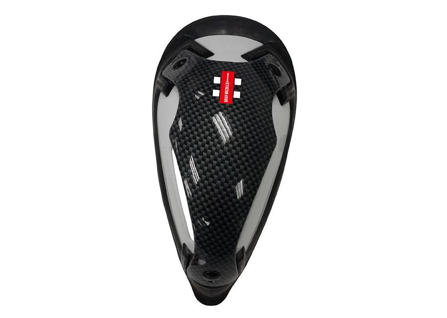 Gray Nicolls Test Dual Layer Abdominal Guard - Adult