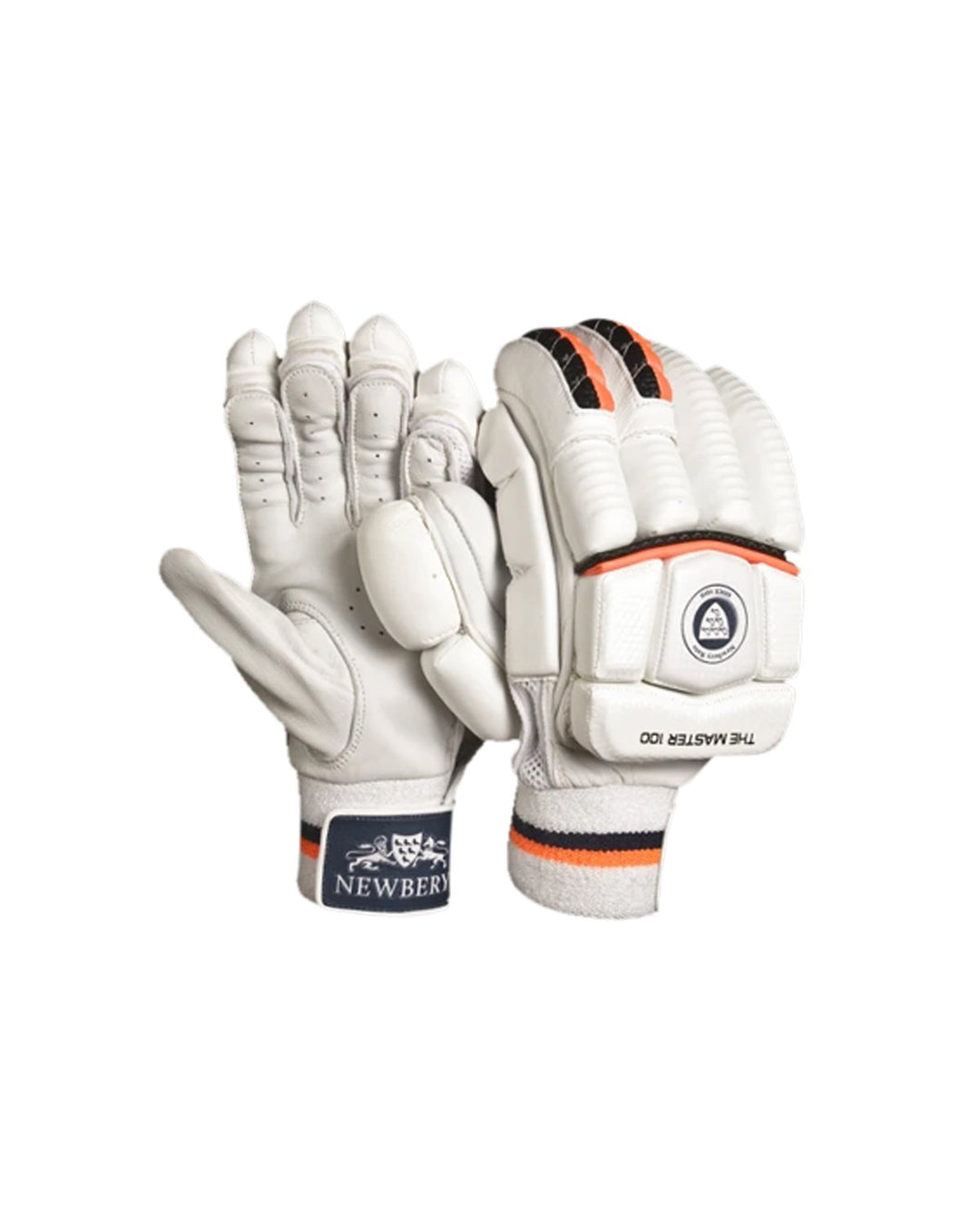 Newbery Master 100 Cricket Batting Gloves - Adult