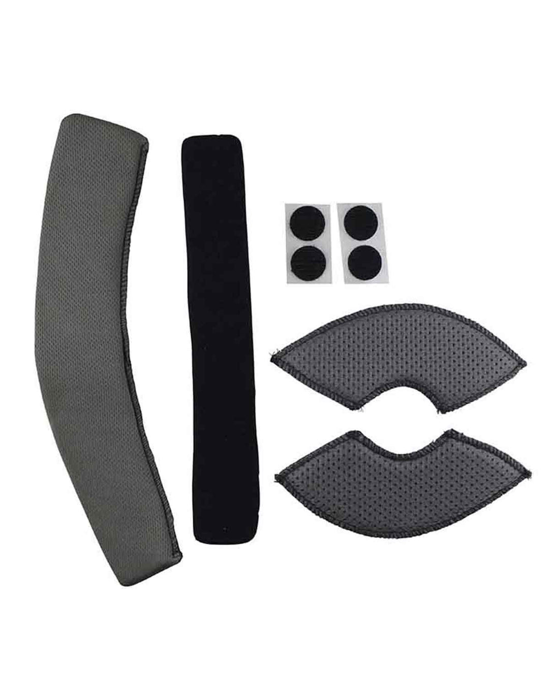 Shrey Helmet Inner Pad Kit - Set