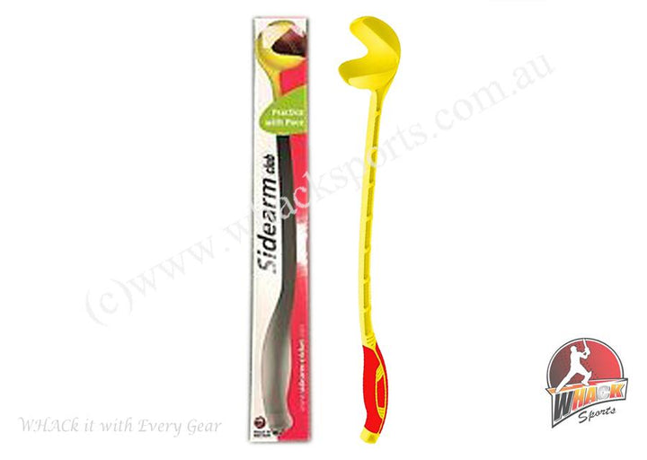 Sidearm Club Ball Thrower - Batting Trainer