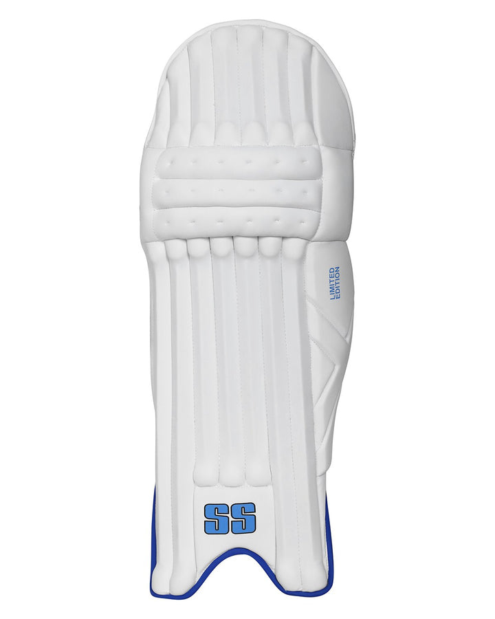 SS Limited Edition Cricket Batting Pads - Boys/Junior