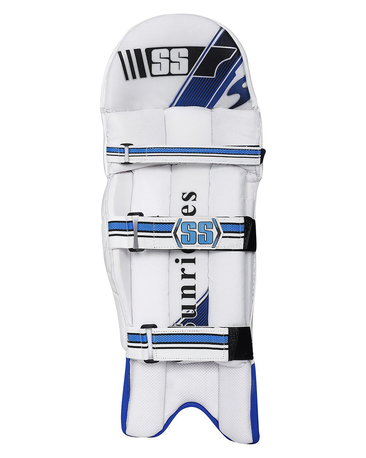 SS Limited Edition Cricket Batting Pads - Boys/Junior