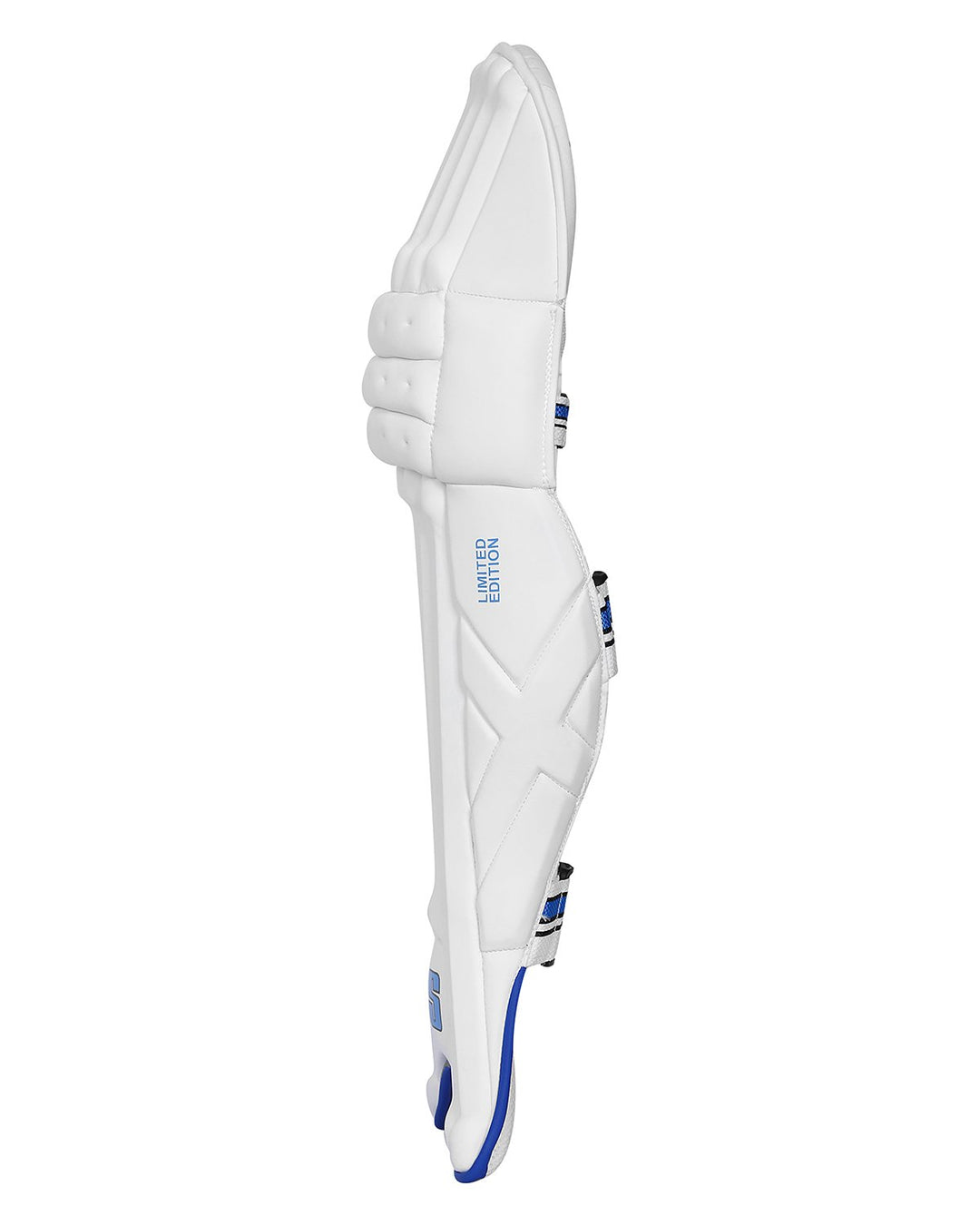 SS Limited Edition Cricket Batting Pads - Boys/Junior