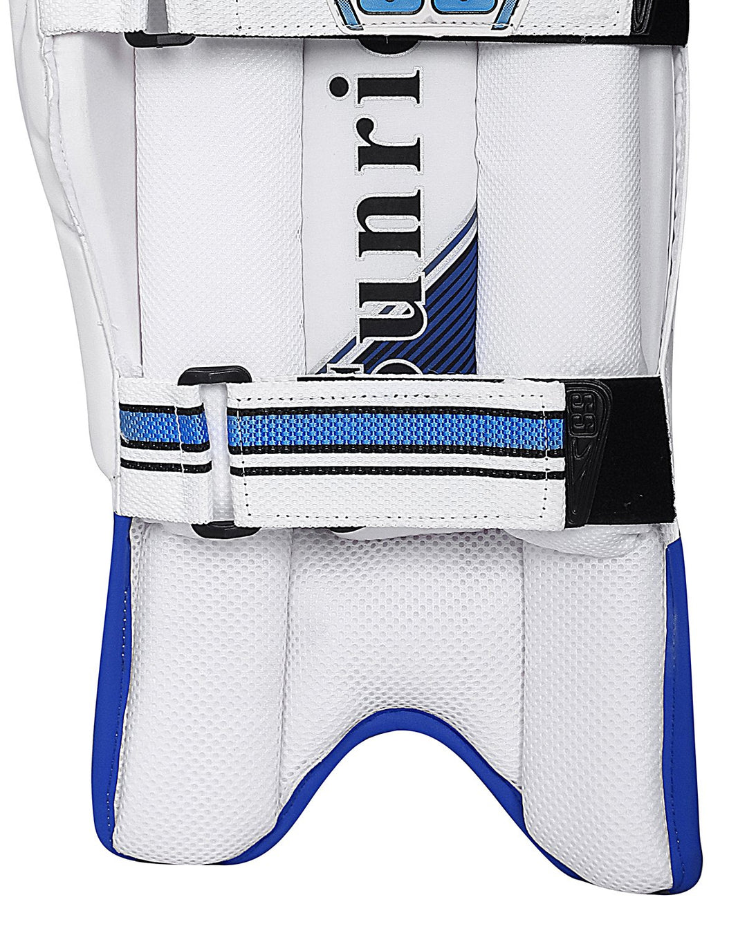 SS Limited Edition Cricket Batting Pads - Boys/Junior
