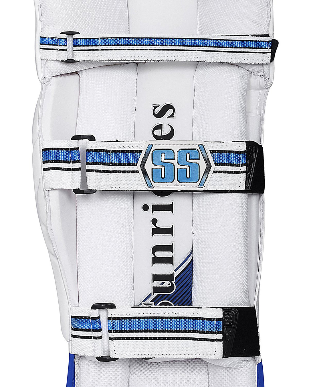 SS Limited Edition Cricket Batting Pads - Boys/Junior
