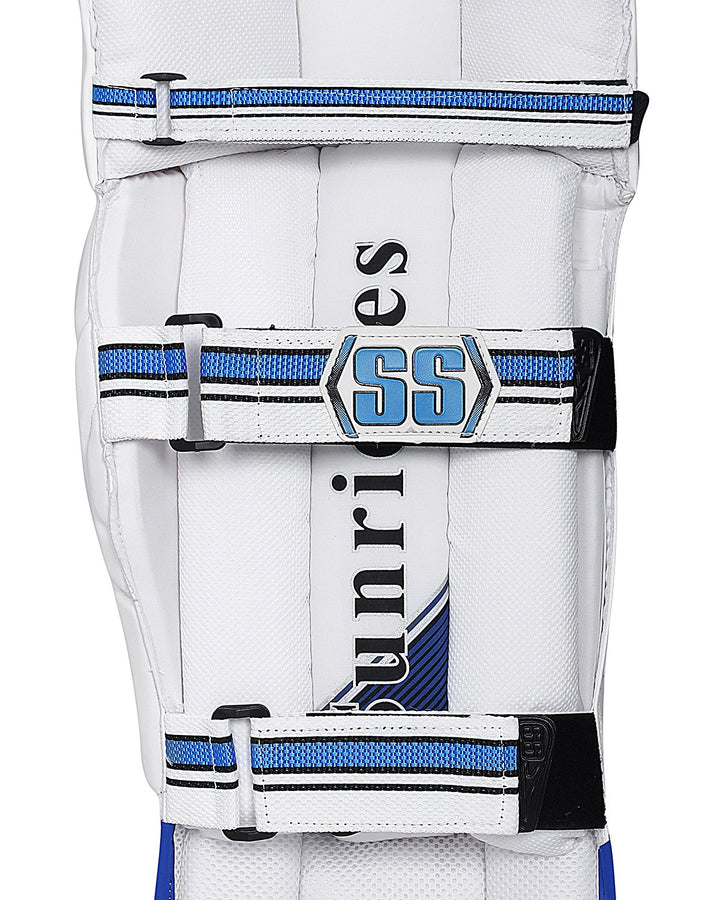 SS Limited Edition Cricket Batting Pads - Boys/Junior