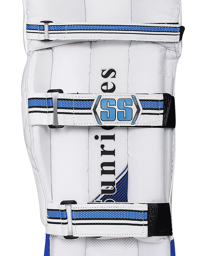 SS Maximus Cricket Bundle Kit