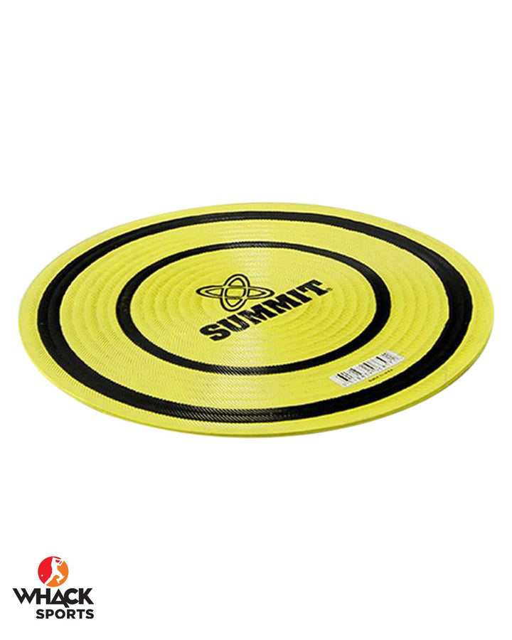 Summit Flat Marker Disc - 24 cms